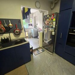 Blk 649 Woodlands Ring Road (Woodlands), HDB 4 Rooms #598075851